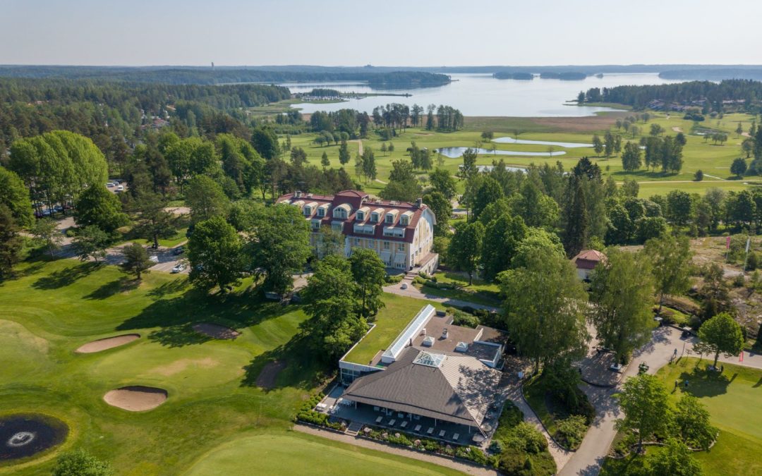 Golfkuja 7, Pickala